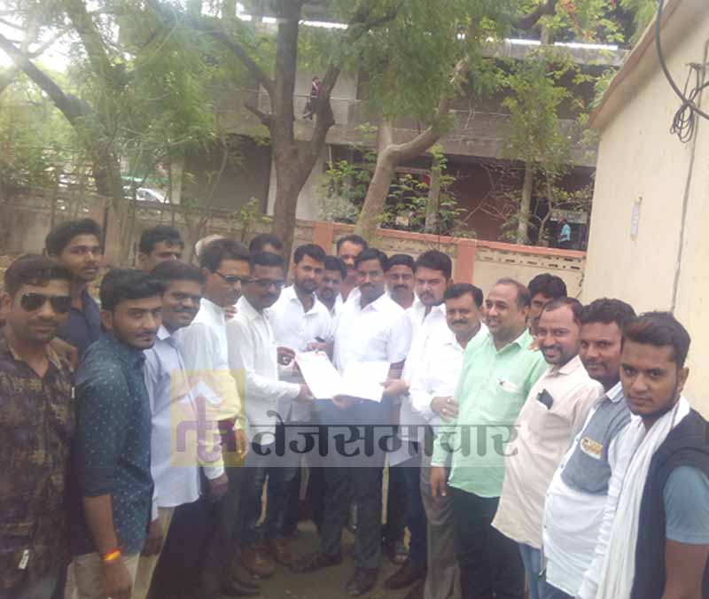 जामनेर में 30632 फर्जी वोटर्स, राकां ने दी आंदोलन की चेतावनी