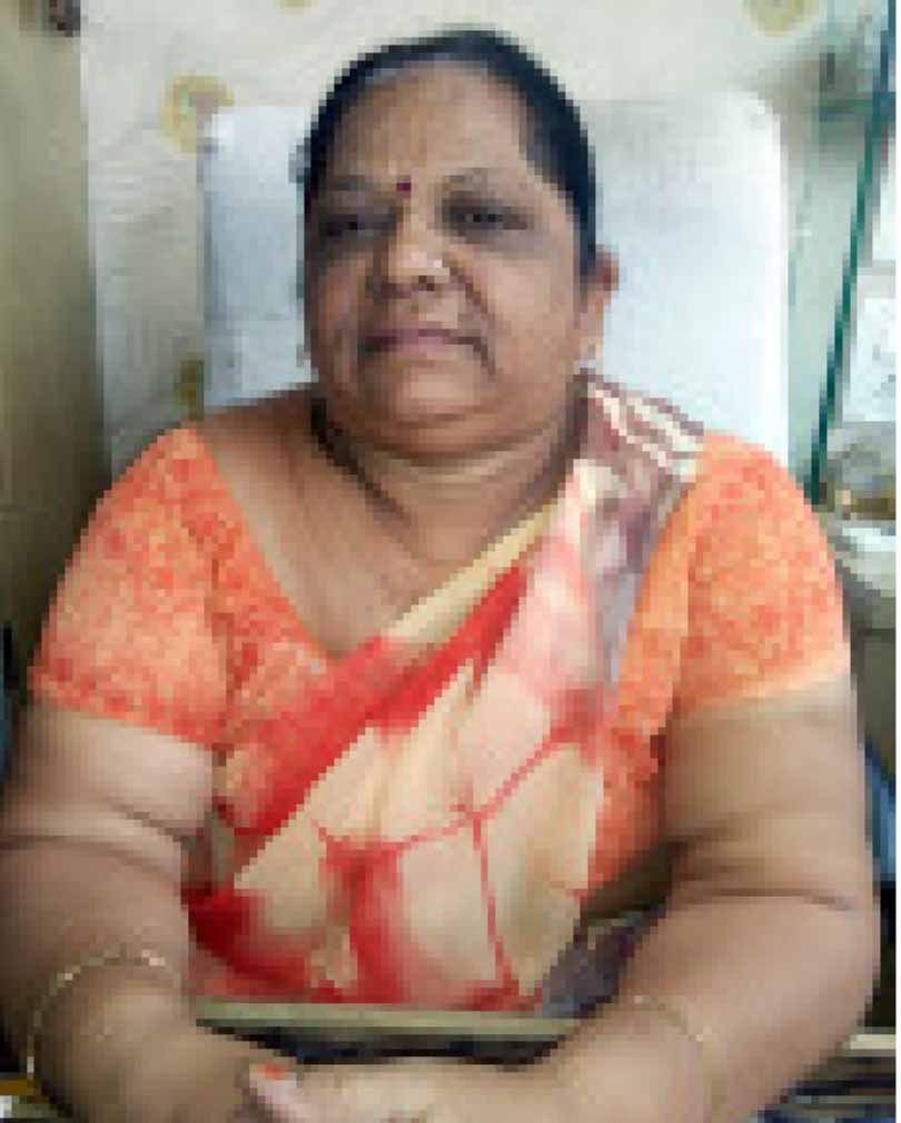 धुलिया : दवाओं पर GST को खत्म करने के लिए मेडिकल रिप्रजेंटेटिव ने निकाला मोर्चा