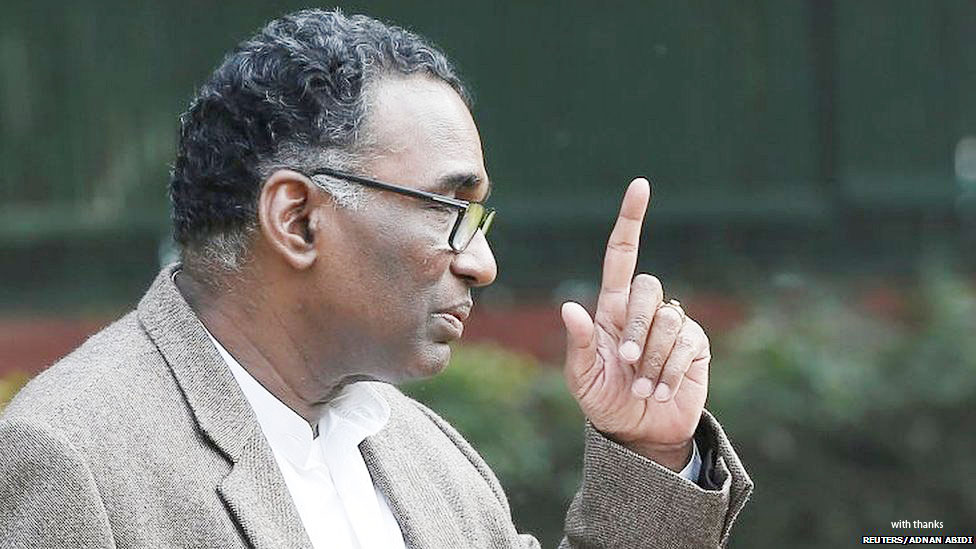 जस्टिस चेलमेश्वर – तेवर जस के तस