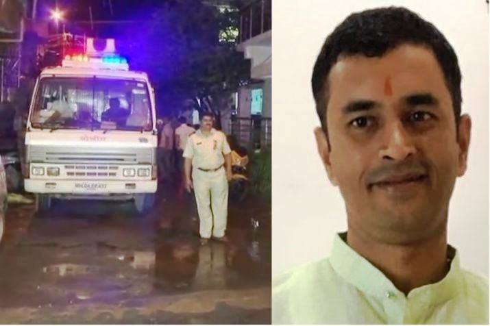 चक्रव्यूह – मुंह में राम… बगल में छुरी!