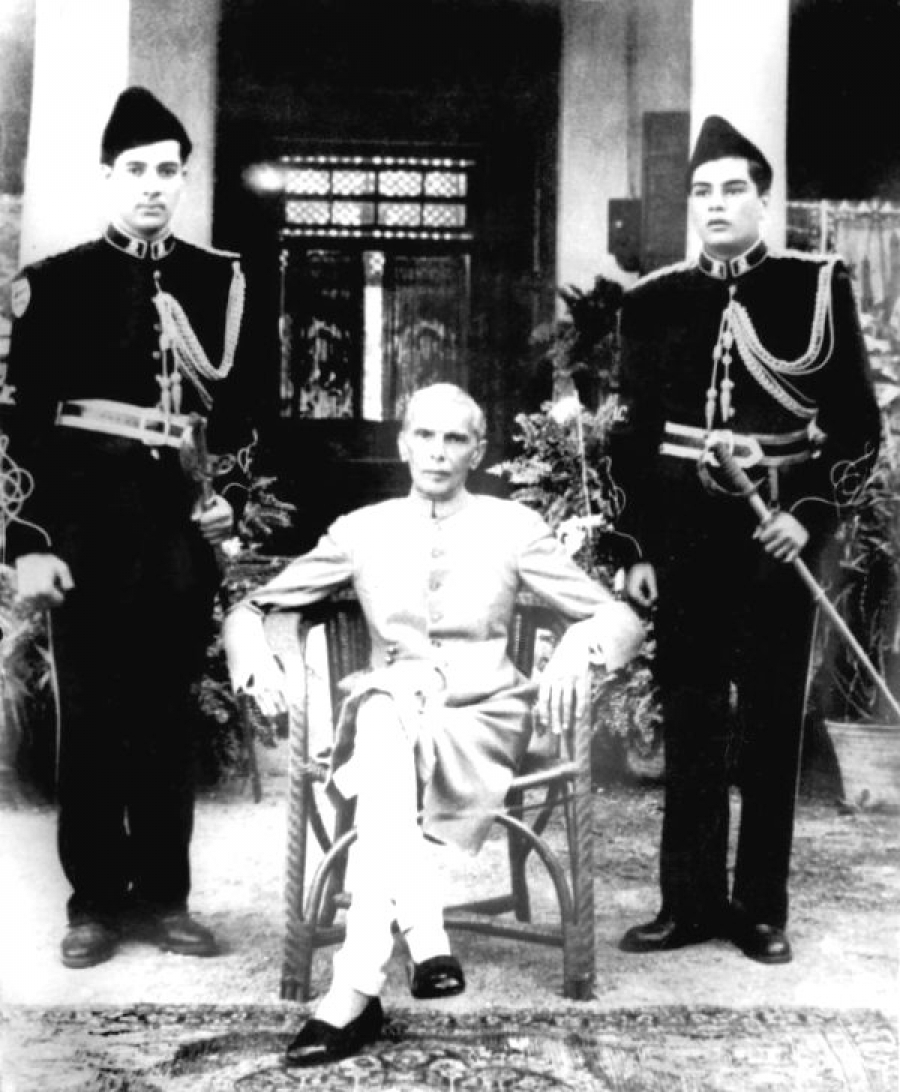 इतिहास के पन्नों से : वे पन्द्रह दिन (8 अगस्त 1947)