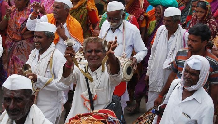 खुले में शौच मुक्ति के लिए वारकरी करेंगे जनजागृति