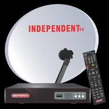 Independent tv