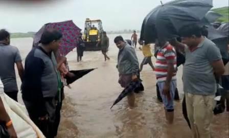 shirpur flood