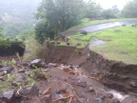 shirpur flood