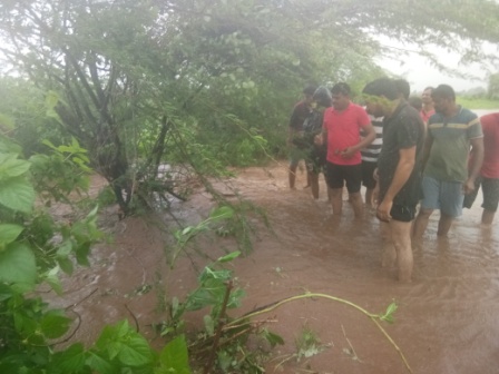 shirpur flood