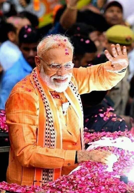 श्मशान घाट पर आया था मुख्यमंत्री बनने का फोन