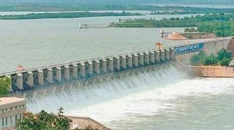 भूकंप से थर्राया कोयना बांध परिसर