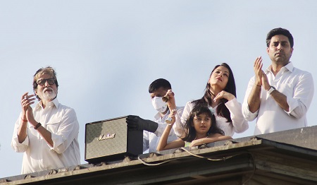 चक्रव्यूह : ‘बिग’ हो या ‘स्मॉल’ सब पर छाया काल!