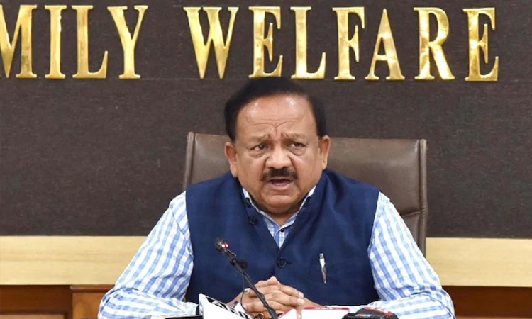 पहले फेज में 3 करोड़ लोगों को मुफ्त में लगेगा वैक्सीन- डॉ. हर्षवर्धन ने किया ऐलान 