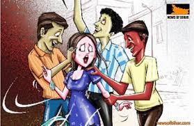 पुणे : गन पॉइंट पर ऑफिस से अपनी ही दोस्त का अपहरण, चंद घंटों में ही सलाखों के पीछे