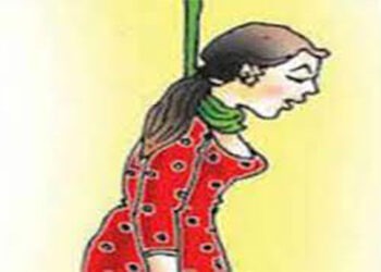 भुसावल : बच्चों को जहर पिला कर मां ने लगाई फांसी