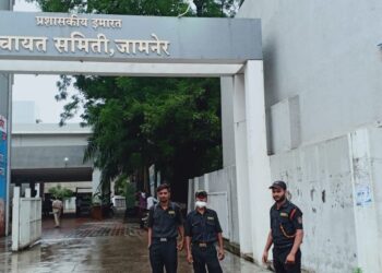 PRC के नाम पर जमा किए गए चंदे का गबन : लाखो रुपये की हेराफेरी 