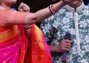 कल सुबह खिलेगी आनंद यात्री की पाड़वा पहाट