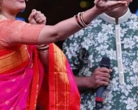 कल सुबह खिलेगी आनंद यात्री की पाड़वा पहाट