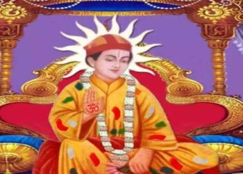 वैष्णवाचार्य योगिराज, जिनका दारा शिकोह बन गया था शिष्य