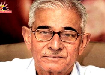 खुखरायण ओ.पी. कोहली, शिक्षाविद् से राज्यपाल तक