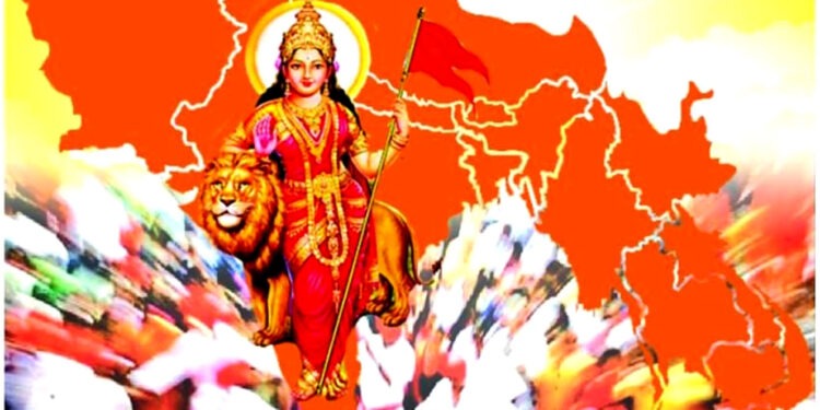 आडंबर की उपासना – प्रशांत पोळ