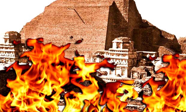 और विघटन प्रारंभ हुआ…! – प्रशांत पोळ