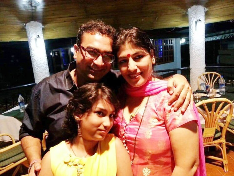 वेब सिरीज़ से धूम मचाता फिल्म निर्देशक खुखरायण संजीव चड्ढा