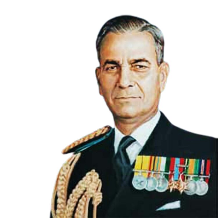 खुखरायण सुरिंदरनाथ कोहली भारत के 8 वें नौसेनाध्यक्ष !