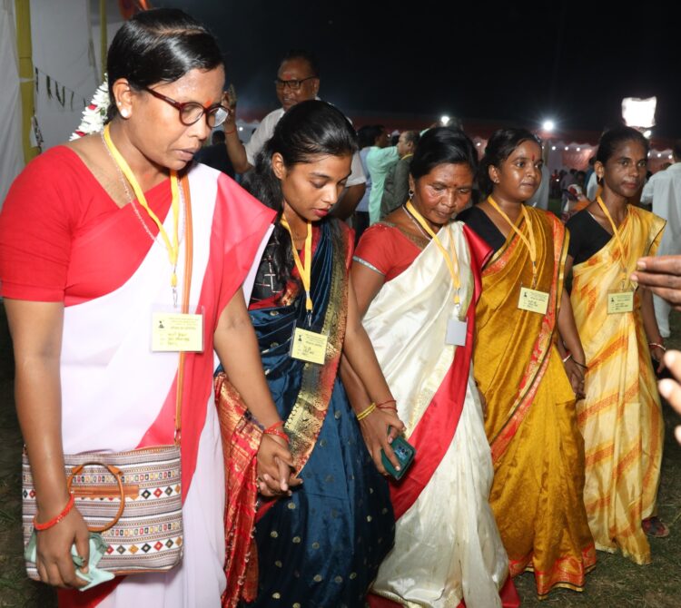 वर्तमान समय में हमारा विमर्श स्थापित करें – सत्येंद्र सिंह