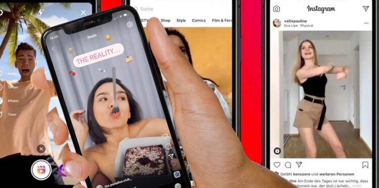 अश्लील विडियो की रील बनाते युवती के खिलाफ आक्रोश , कार्यवाही न होने पर आन्दोलन की चेतावनी