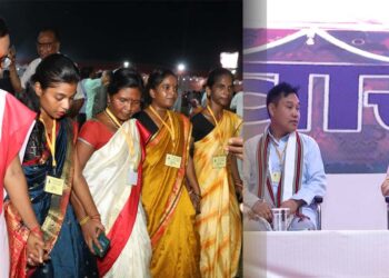 वर्तमान समय में हमारा विमर्श स्थापित करें – सत्येंद्र सिंह