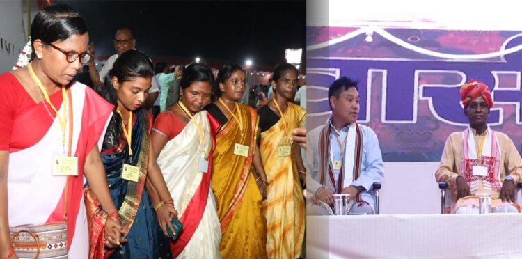 वर्तमान समय में हमारा विमर्श स्थापित करें – सत्येंद्र सिंह