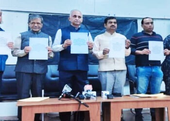 जामिया मिलिया इस्लामिया यूनिवर्सिटी पर कॉल फॉर जस्टिस की चौंकाने वाली रिपोर्ट