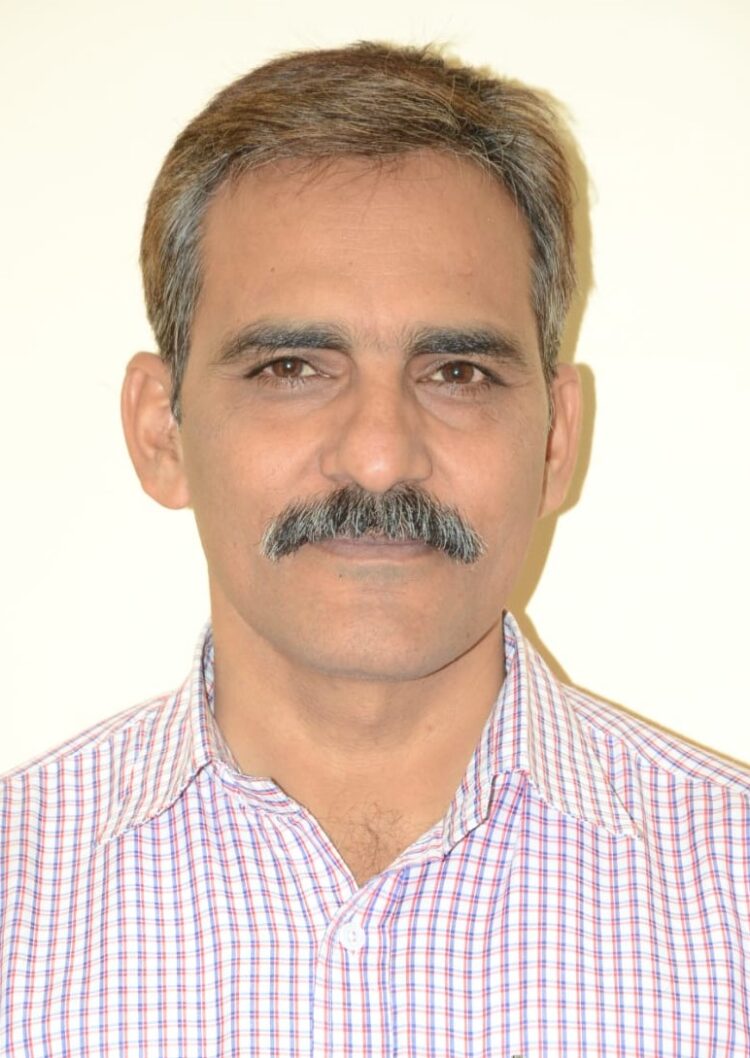 माता जी बम न छिपातीं तो परिवार होता सलाखों के पीछे !