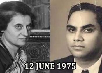 ठीक पचास वर्ष पूर्व प्रारंभ हुई थी विश्व के सबसे बडे लोकतंत्र का गला घोटने की प्रक्रिया