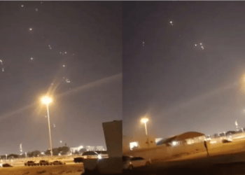 Qatar Missile Strike: ईरान ने अमेरिकी बेस को बनाया निशाना, भारत ने नागरिकों को सतर्क रहने की सलाह दी