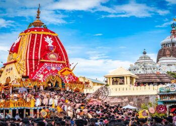 Puri Rath Yatra 2025: शंखनाद 27 जून से, सुरक्षा और सुविधाओं के पुख्ता इंतजाम