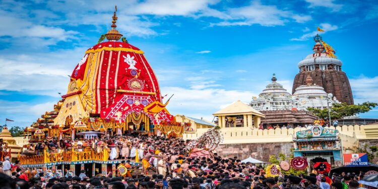 Puri Rath Yatra 2025: शंखनाद 27 जून से, सुरक्षा और सुविधाओं के पुख्ता इंतजाम