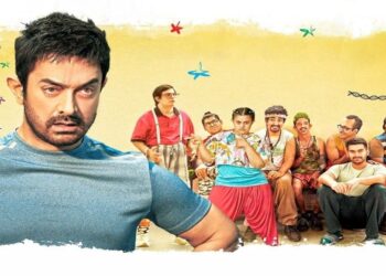 Weekend के बाद कितना चला ‘Sitaare Zameen Par’ का जादू?