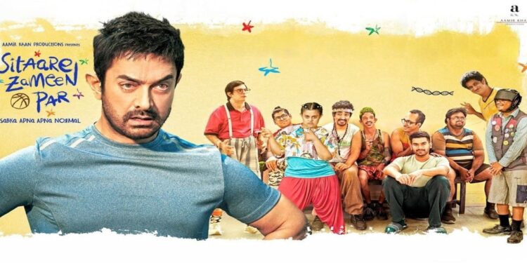 Weekend के बाद कितना चला ‘Sitaare Zameen Par’ का जादू?