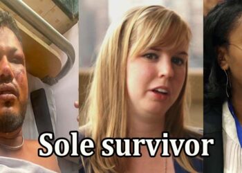 विश्व की विमान दुर्घटनाओं में एकमात्र जीवित बचे भाग्यशाली – Sole Survivors