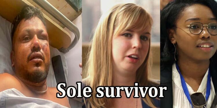 विश्व की विमान दुर्घटनाओं में एकमात्र जीवित बचे भाग्यशाली – Sole Survivors