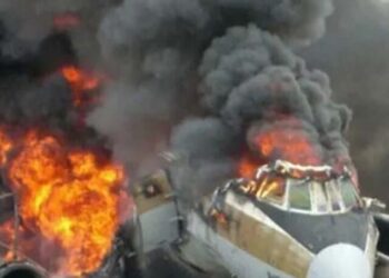 plane accidents in history