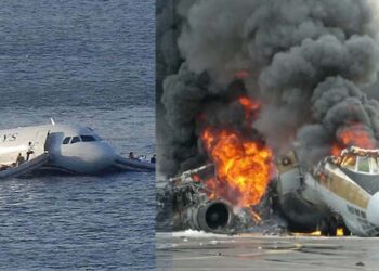 इतिहास के कुछ सबसे भीषण और जानलेवा विमान हादसों की कहानी