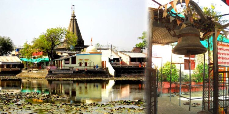 पदमालय : जहाँ विराजमान हैं बाईं और दाईं सूँड़ वाले स्वयंभू गणेश