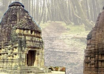 मामा-भांजा मंदिर: बस्तर में अद्भुत धरोहर, जिसे बनाया गया था सिर्फ एक दिन में