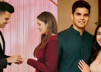 खुखरायन परिवार की बेटी बनेगी सचिन तेंदुलकर की बहु