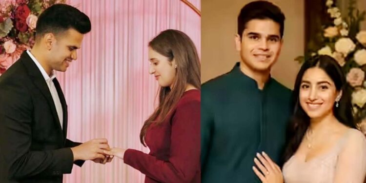 खुखरायन परिवार की बेटी बनेगी सचिन तेंदुलकर की बहु